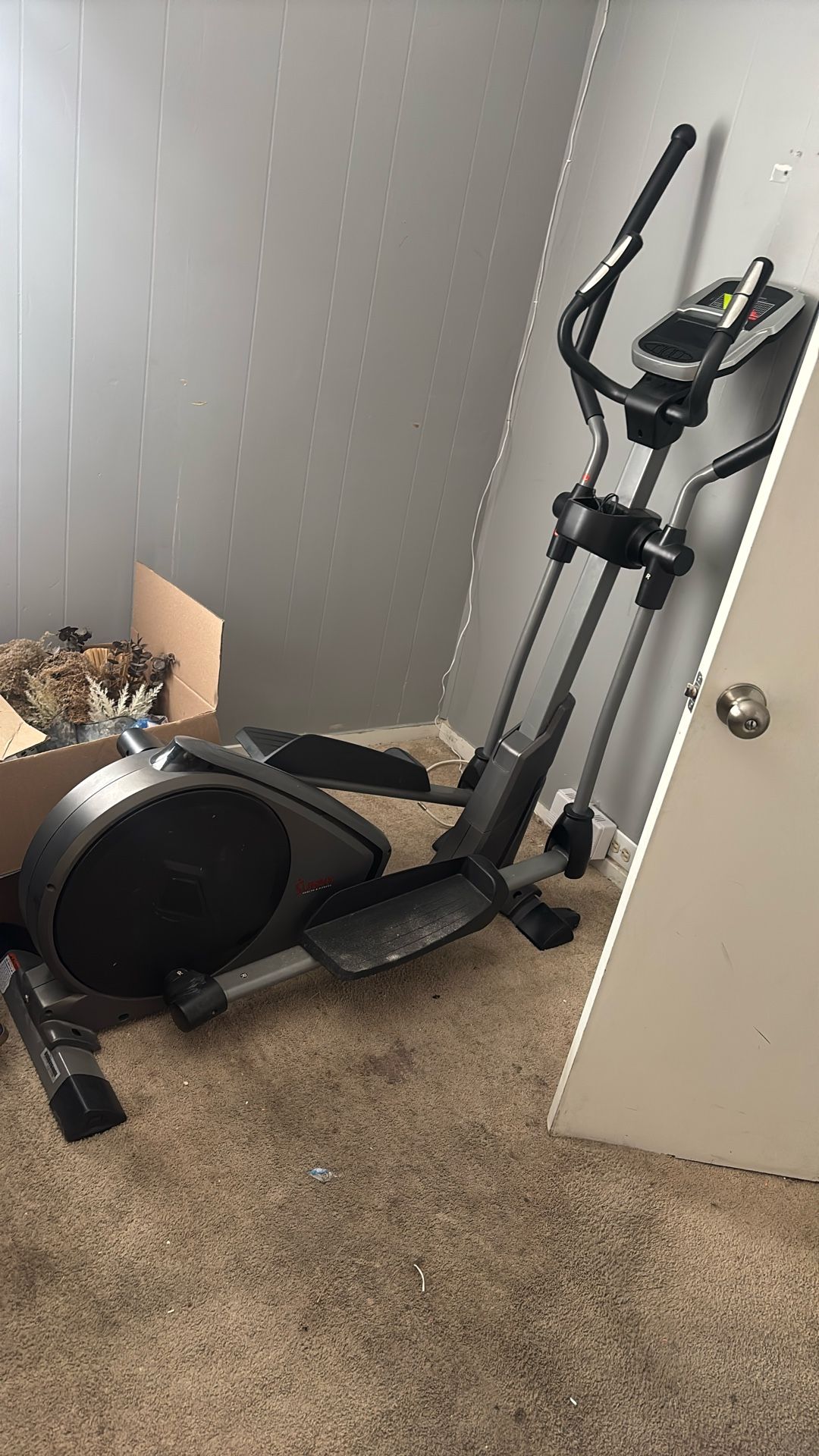 Exercise Equipment