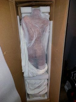 New TPE Doll/Mannequin