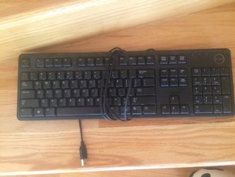 DELL KEYBOARD