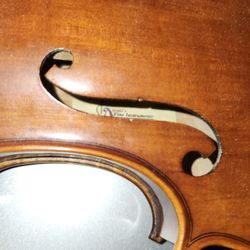 Antiguo Violín 