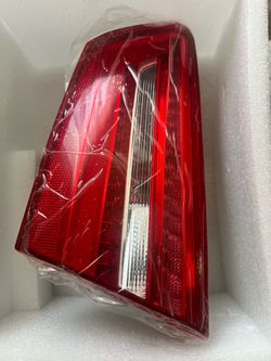Audi A6 2012 Right inner tail light