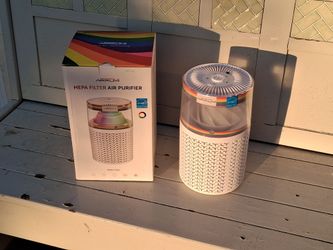 Air purifier