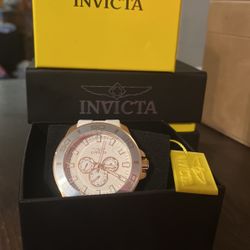 Invicta 