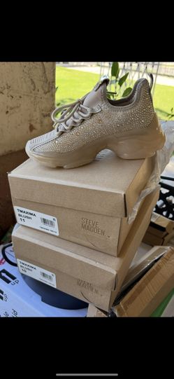 Steve Madden Shoes