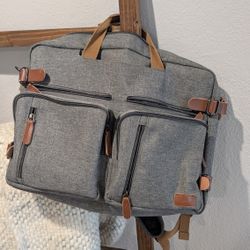 Computer bag / backpack Combo