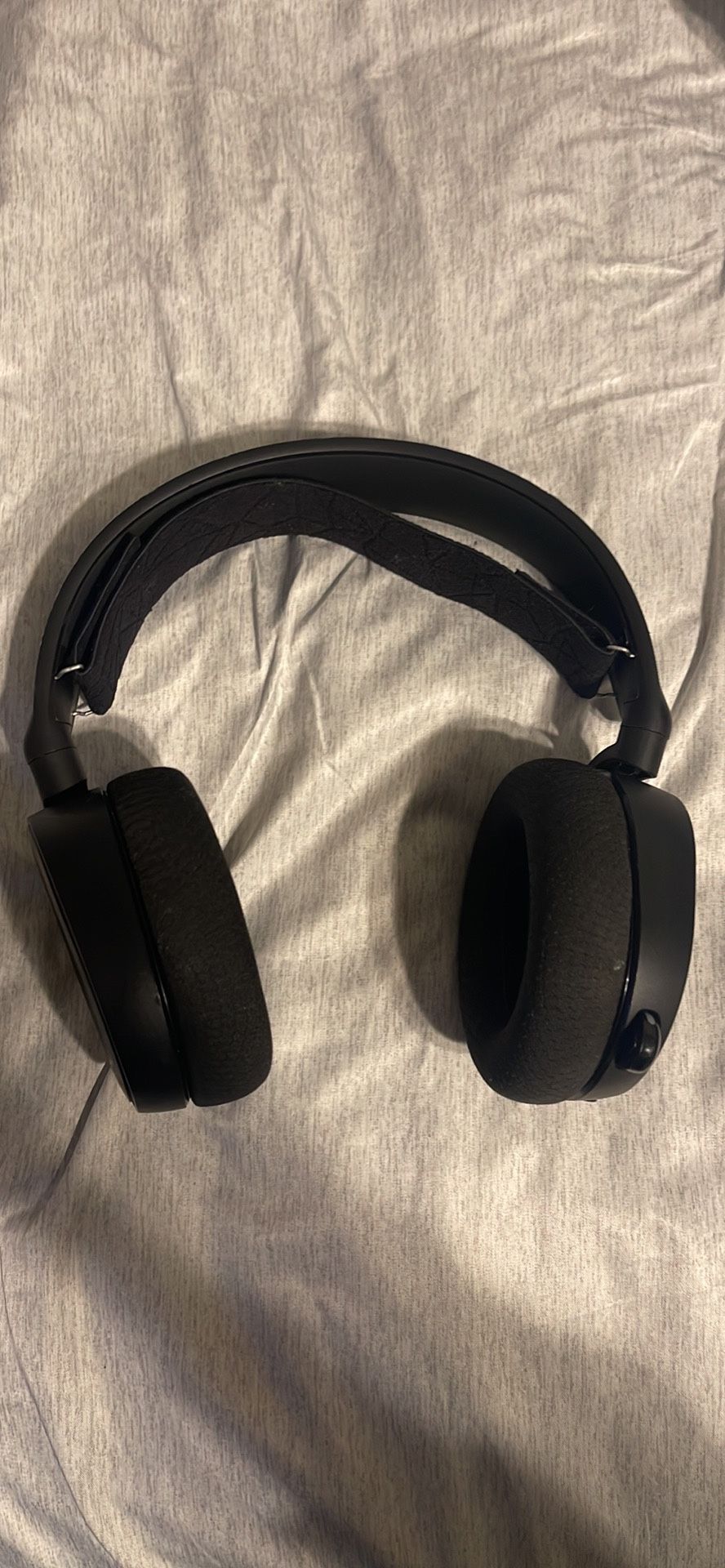 Steel series Artics 5 Negotiable