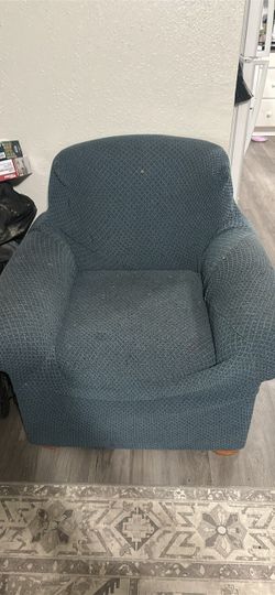 Armchair