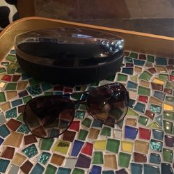 Sun Glasses Armani Exchange 