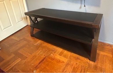 TV Console Stand