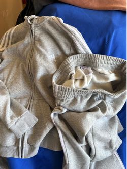 Adidas women set
