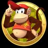 Diddy Kong