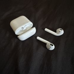 Apple Airpods 