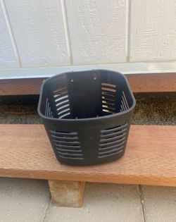 Front Basket For Mobile Scooter