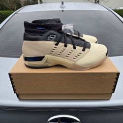 Nike Air Jordan 17 Infinite Archives