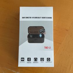 Brand New Wireless Headphones