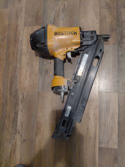 Bostitch framing gun