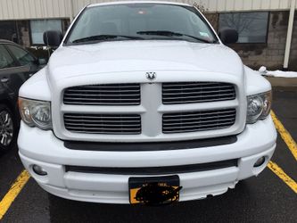 Ram 1500 hemi