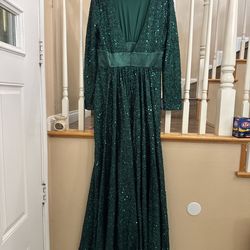 Sequin Dress Formal