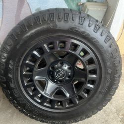 Ford F150 Wheels For Sale