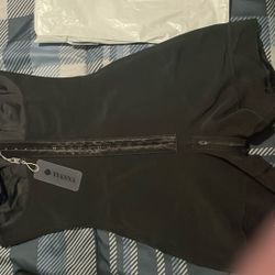 Faja Colombiana Mediana 