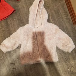 Gymboree Sweater Jacket