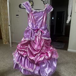 Cute Dress For Halloween Size S