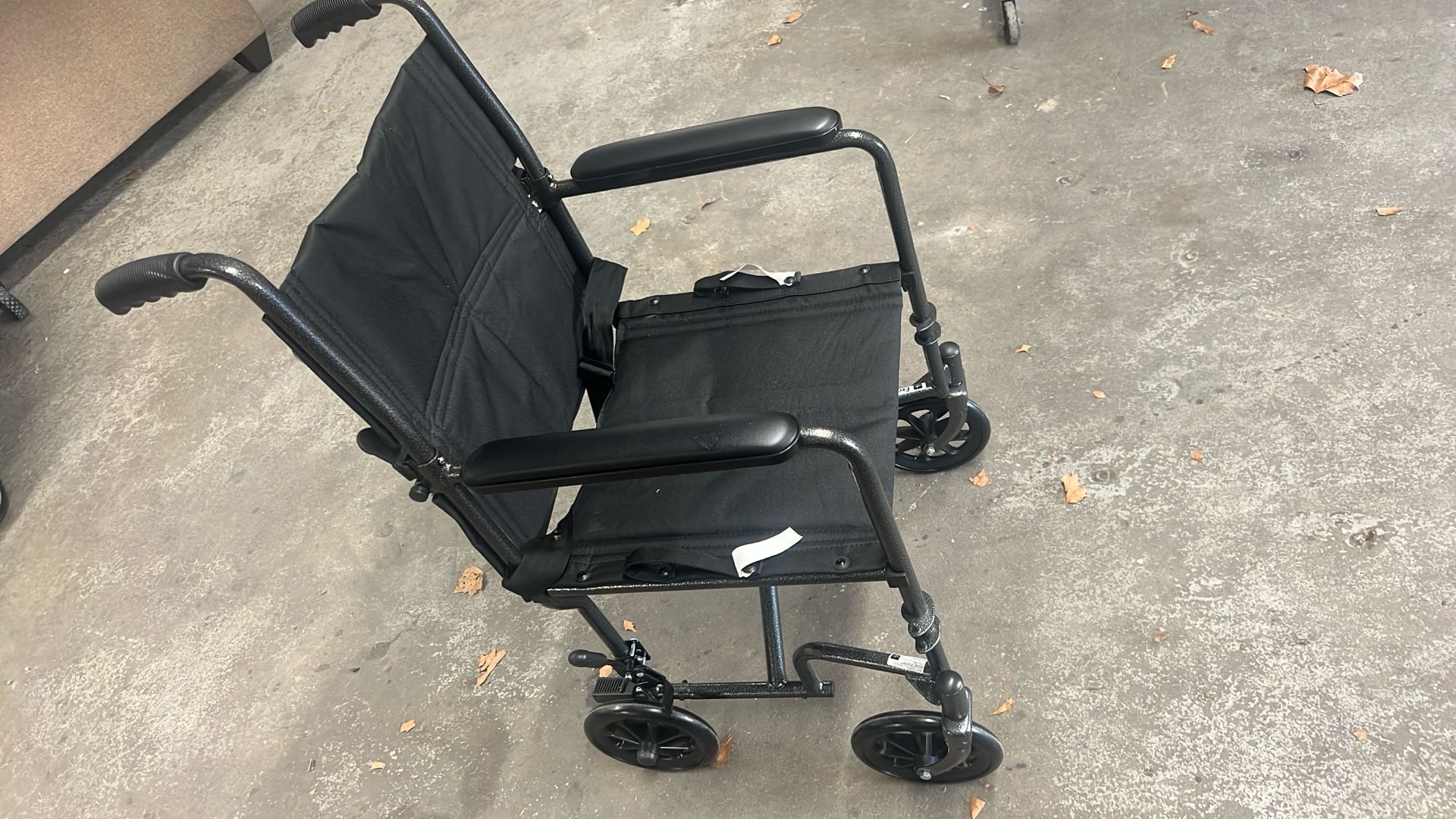 Like New Wheelchair