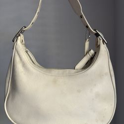 Vintage coach bag