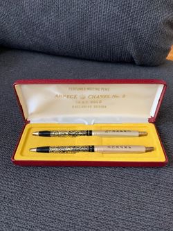 Pens Chanel #5