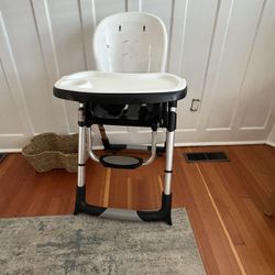 High Chair