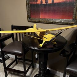 Rc Airplane