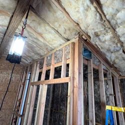 Insulation For your house🏠