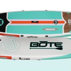 Stand Up Paddle Breeze Bote 