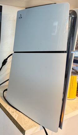 PS5