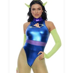 Halloween Costume 