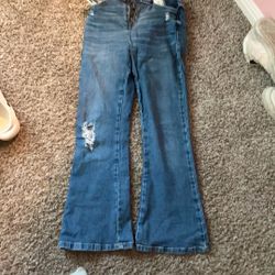 Forever 21 Kids Pants 