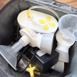 Breastfeeding Essentials For Mom 