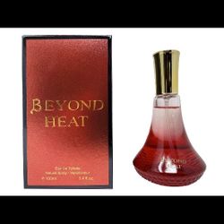 Beyond Heat Perfume 