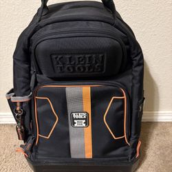 Klein Electric Bag 