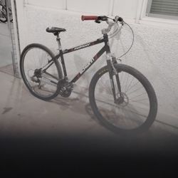 Schwinn Midmoor 21 Speed Mountain Bike