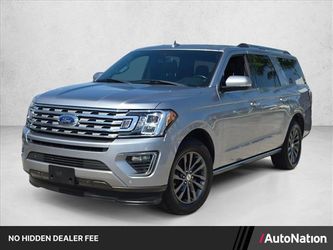 2020 Ford Expedition