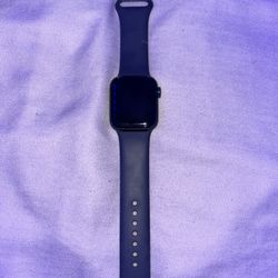 Apple Watch SE 