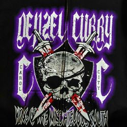 Denzel Curry Hoodie