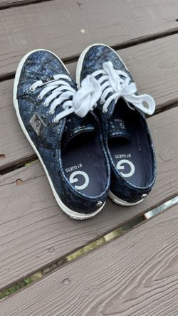 Guess Womens Shoes