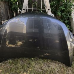 Hood Bonnet For Toyota RAV4 