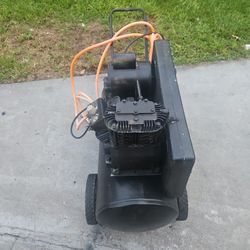 Compressor 
