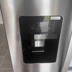 Brand New Refrigerator 