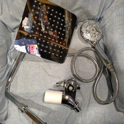Shower Head Combo