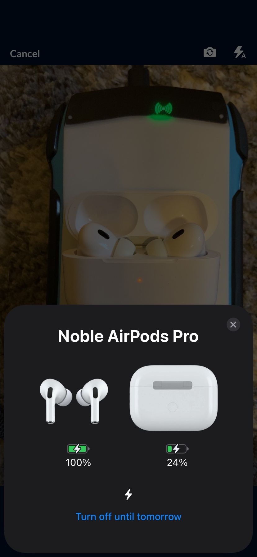 Airpod Pro 2nd gen