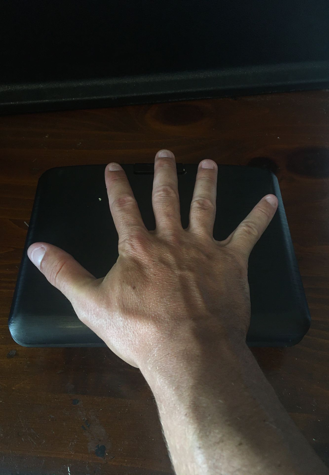 Portable DVD Player 7” inch screen